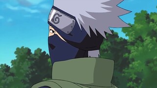 Free Twixtor Kakashi Hatake 4k