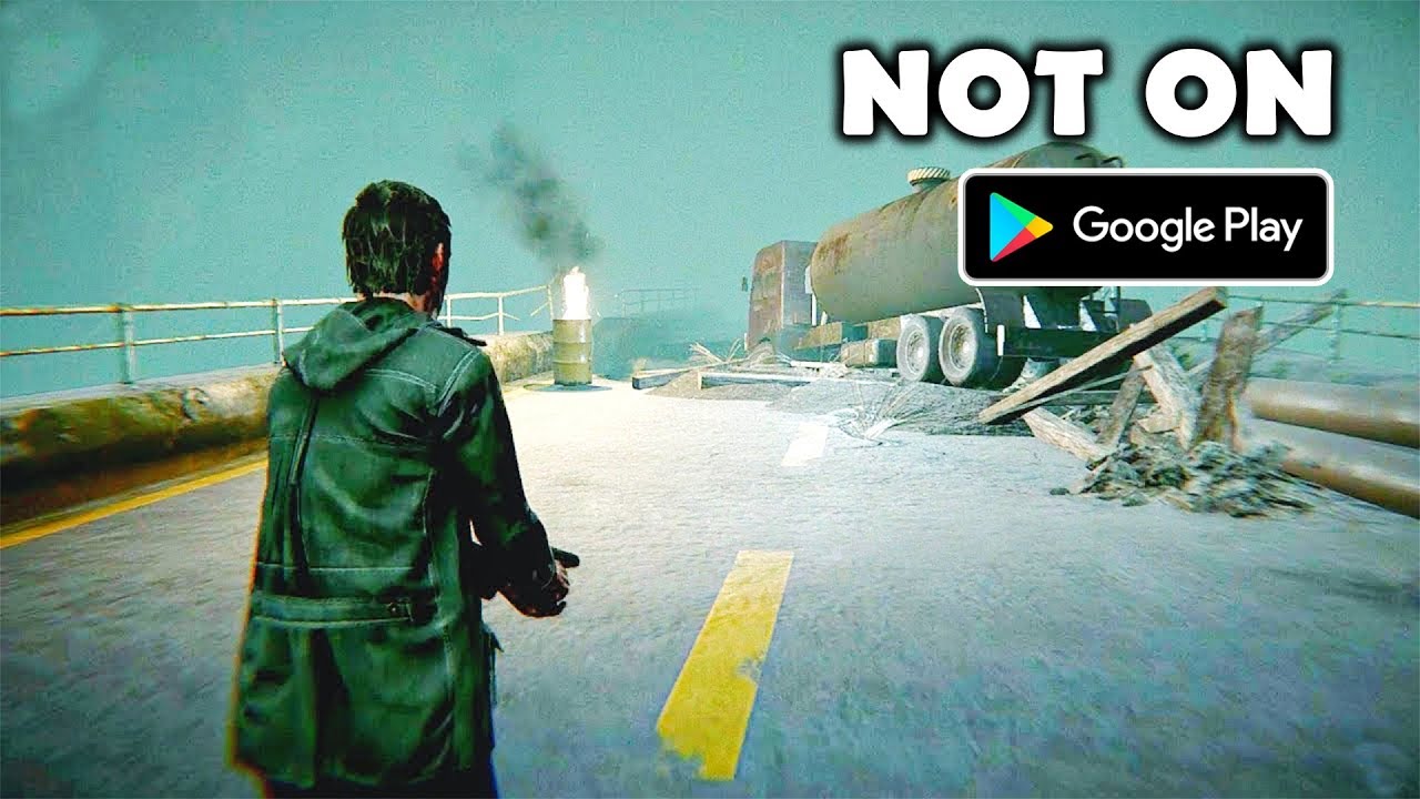 Top 10 Anime Game Not Available On Playstore graphics HD 