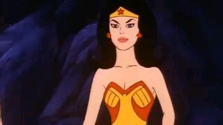 SuperFriends - 75 - Prisoners of Sleep/An Unexpected Treasure/The Malusian Blob