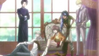 Hanasakeru Seishōnen Episode 9