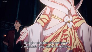Hazurewaku no “Joutai Ijou Skill” de Saikyou episode 1 Full Sub Indo | REACTION INDONESIA
