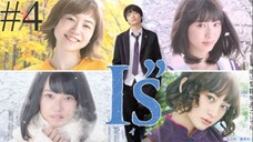 I"s JDrama - Episode 4 (Eng sub)