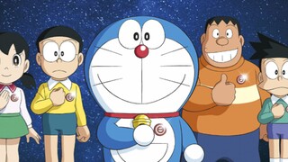 #Doremon Chiến hạm của Nobita