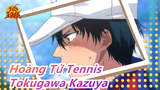 [Hoàng Tử Tennis] Tokugawa Kazuya