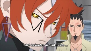 Boruto episode 243, 244, & 245 Sub Indonesia Full Terbaru belum rilis? Simak prediksi boruto ch 69 !