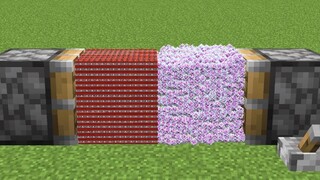 1000 tnt + 1000 tinh thể ender = ???