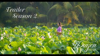 Khói Lam Chiều trailer season 2.