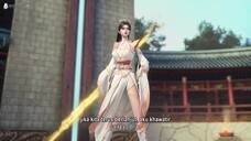 Over Goddess Episode 36 Sub Indonesia