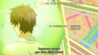 Nijiiro Days Eps21 sub indo