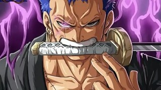 Roronoa Arashi Sang Legenda Pendekar Pedang East Blue Ayah Roronoa Zoro