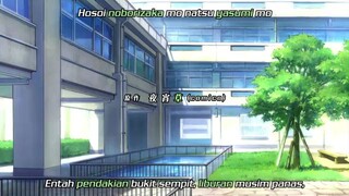 ReLIFE Episode 9 [sub indo]