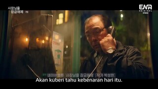 Unlock The Bosss Episode 7 Subtitle Indonesia