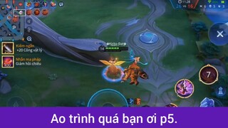 Ao trình quá bạn ơi p5