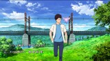 Youkai Apartment no Yuuga na Nichijou episode 22 - SUB INDO