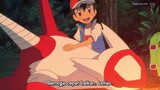 Pokemon Mezase Pokemon Monster Episode 1 sub indo