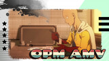 [OPM AMV] After Being the Strongest