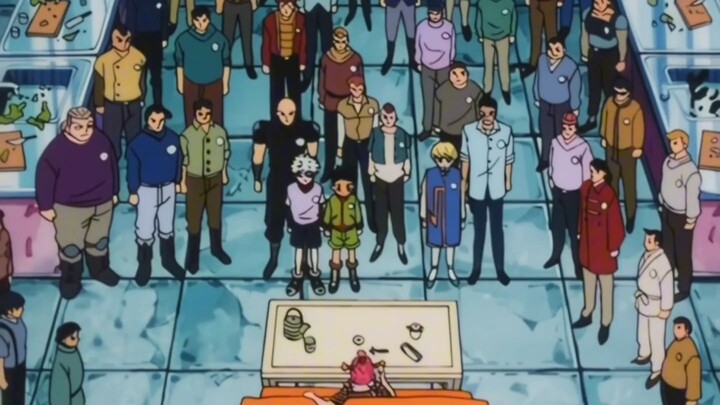 Hunter X Hunter Ep.10 (tagalog dub)