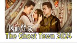 The Ghost Town (2024) Episode 10