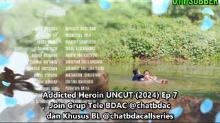 addicted Heroin 07