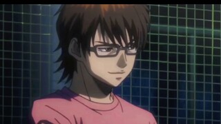 [Diamond Ace/Miyuki Kazuya ผสมคัตติ้งเพื่อก้าวสู่จุดนั้น] เรือเหาะ