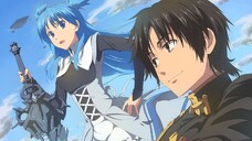 WorldEnd/Sukasuka Ep4 Sub indo