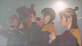 BiSH _ PAiNT it BLACK[pUBLic imAGE LiMiTEd TOUR Fi(480P)