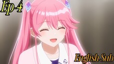 The Shiunji Family Children Season 1 Episode 4 | English Sub