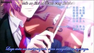 Uta no☆Prince-sama♪ Maji Love 1000% episode 6 - SUB INDO