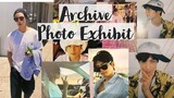 Cash Eun Woo's Archive Photos. Check them out!