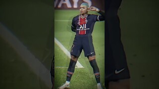 #jj Selebrasi Kylian Mbappe🥶||#shorts #mbappe #viral