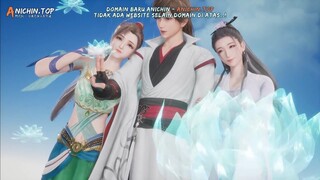 Legend Of Lotus Sword Fairy Eps 28 Sub Indo