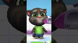 My Talking Tom Friends Game   Coffin Dance #shorts