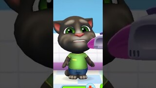 My Talking Tom Friends Game   Coffin Dance #shorts
