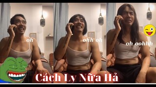 Những đứa con thất lạc của thần biển #55 / Cách Ly Nữa Hả 😂😂😂