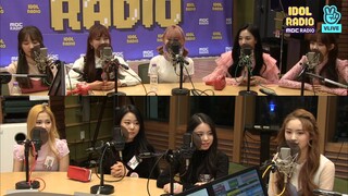 [ENG] Idol Radio EP 119: Ask Anything (무엇이든 물어보세요) Cherry Bullet