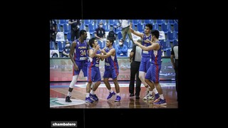 Gilas South Korea Rivalry