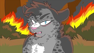 Naive 🔥 Ashfur