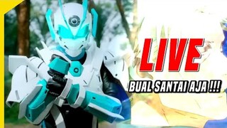 🔴BARDION ITU BAGUS? JJK SEASON 2 ?BUAL SANTAI AJA