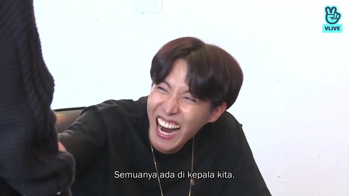 Run BTS Ep 74 Sub Indo