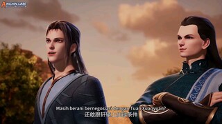 Against the Sky Supreme eps 382 sub indo