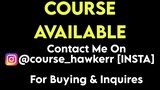 [25$]Andrew Lock & Chris Farrell The Crypto Course Download - Andrew Lock Course