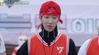 "Mười lăm đêm đi công tác" Xu Minghao: Thở đi, Luo PD: Tôi yêu nó quá