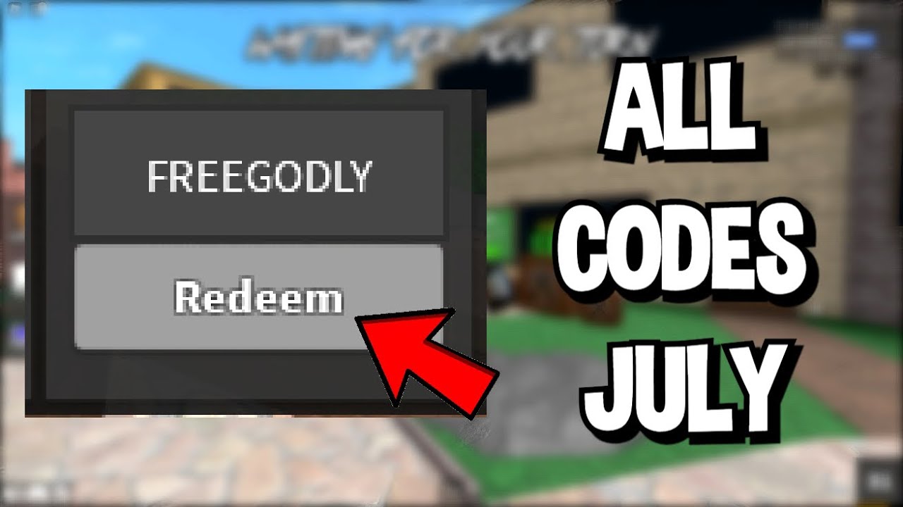 NEW* ALL WORKING CODES FOR MURDER MYSTERY 2 IN JULY 2023! ROBLOX MURDER  MYSTERY 2 CODES 