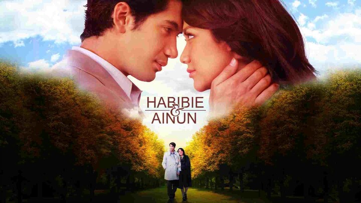 Habibie & Ainun (2012)