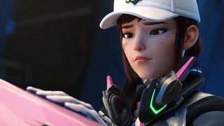 Game|Overwatch|Dành tặng cho tất cả các game thủ