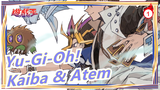 [Yu-Gi-Oh! / MAD Gambaran Tangan] Kaiba & Atem --- Sekali Lagi, Satu Kesempatan Lagi_1