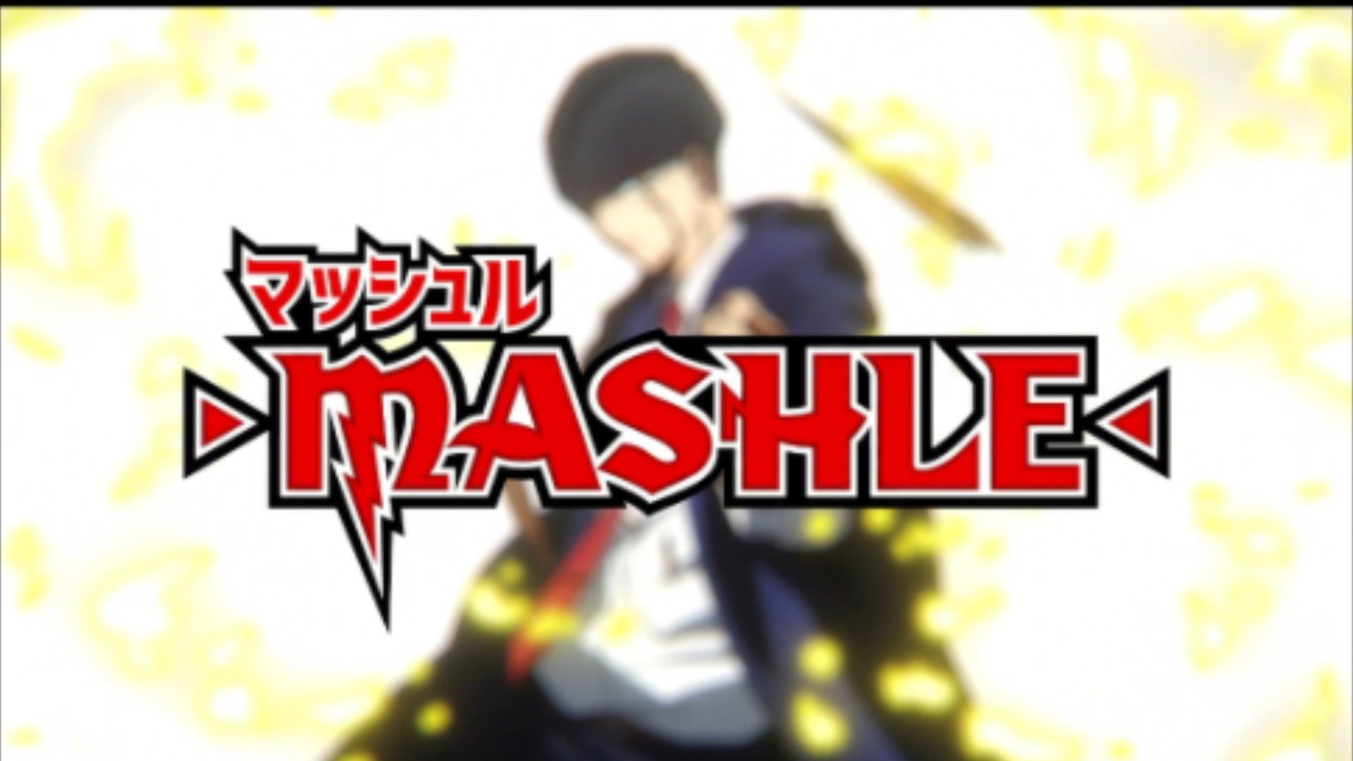 Mashle Episode 4 Review: Magic And Power