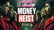 Money Heist Season 4 Episode 3 in Hindi