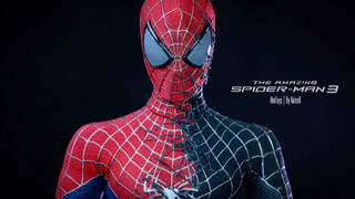 ยังมีความหวังสำหรับ The Amazing Spider-Man 3! ฮ็อททอยส์ | หนึ่งในผลงานแรก ๆ ของ The Amazing Spider-M