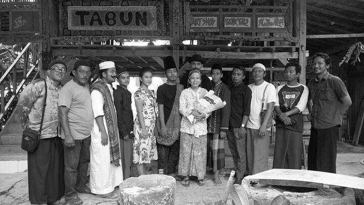 ULANG TAHUN EMAK TAPAI KE 3